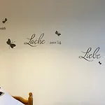 Appartamento Gemuetliche *