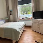 Apartment Gemuetliche *