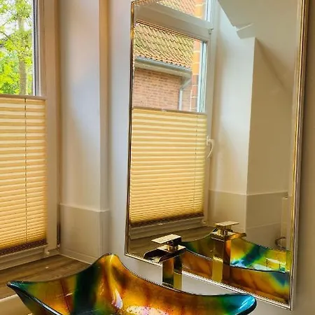 Appartement Gemuetliche *