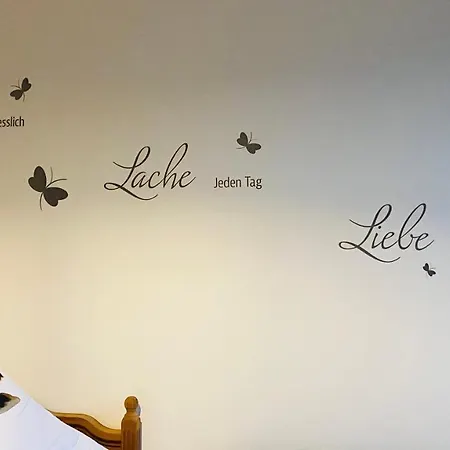 Appartement Gemuetliche *