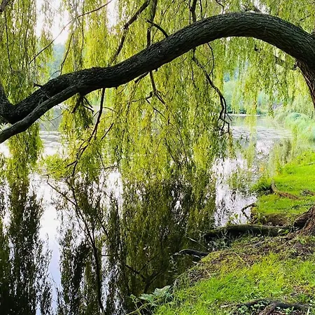 Gemuetliche Bad Schwartau