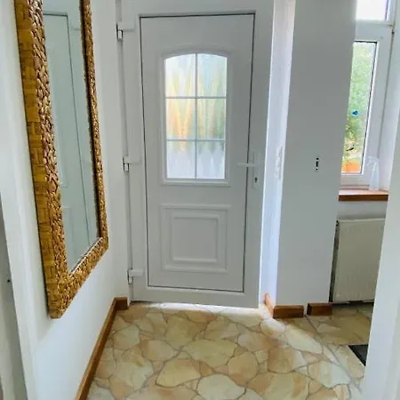Appartement Gemuetliche