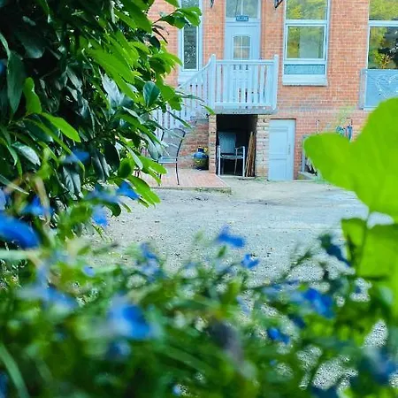 Apartament Gemuetliche