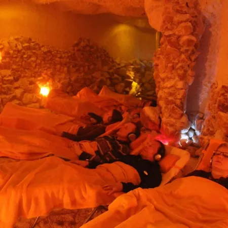 Apartament Gemuetliche *