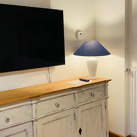 Gemuetliche Appartement *