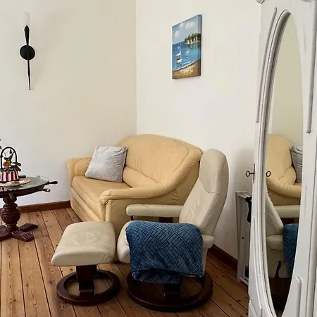 Apartment Gemuetliche *