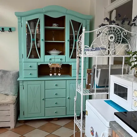 Gemuetliche Apartment Bad Schwartau