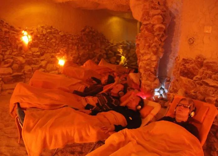 Appartamento Gemuetliche *