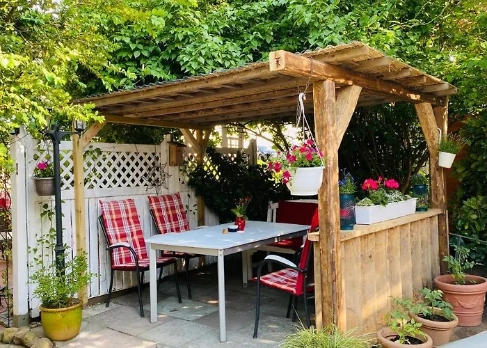 Gemuetliche Bad Schwartau