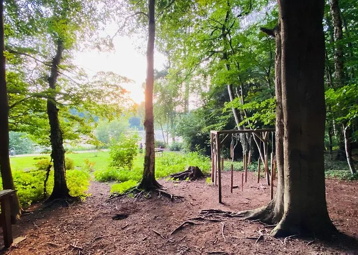 Appartamento Gemuetliche *