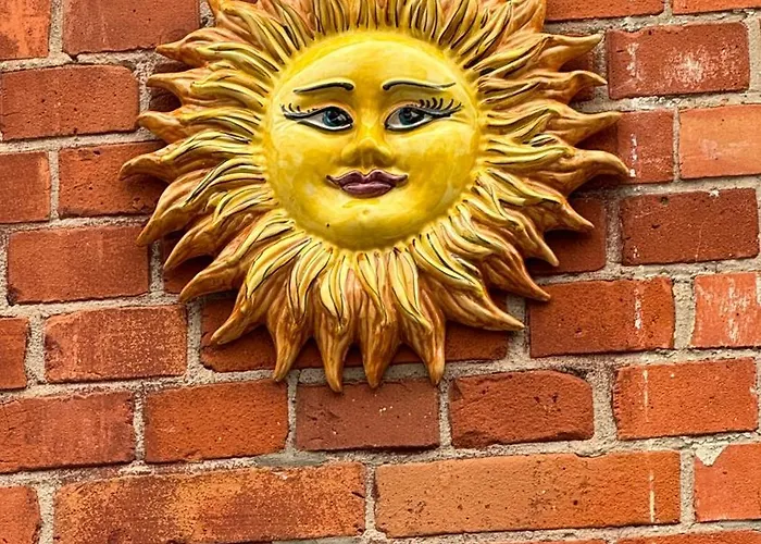 Appartamento Gemuetliche Bad Schwartau