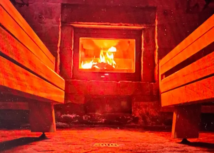 Gemuetliche Bad Schwartau