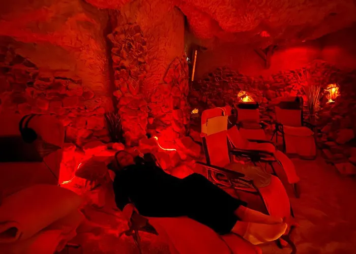 Gemuetliche Appartamento Bad Schwartau