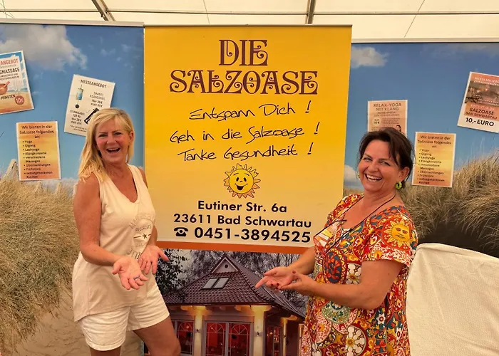 Appartamento Gemuetliche