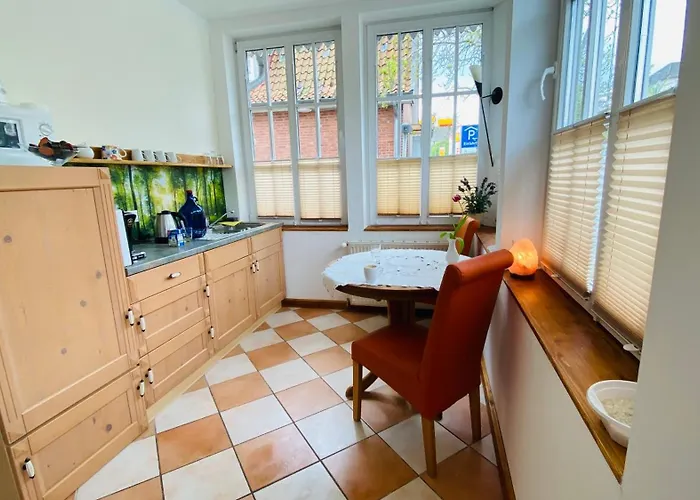 Gemuetliche * Bad Schwartau