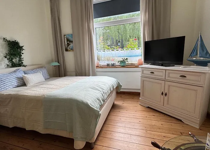 Appartamento Gemuetliche *