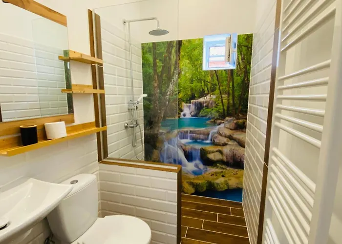 Gemuetliche Appartamento *