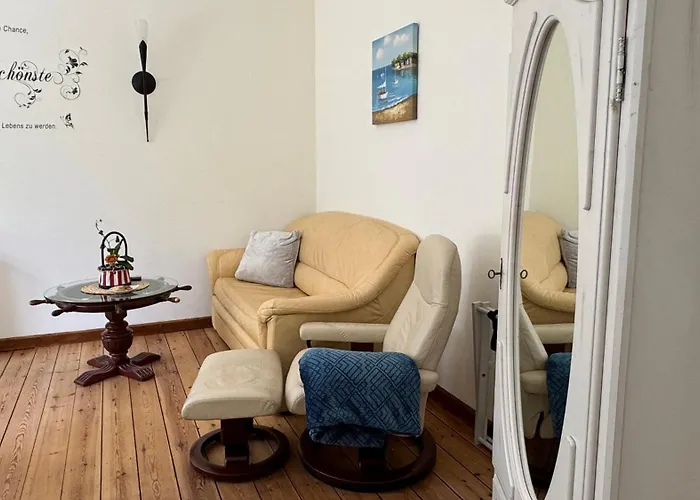 Appartamento Gemuetliche *