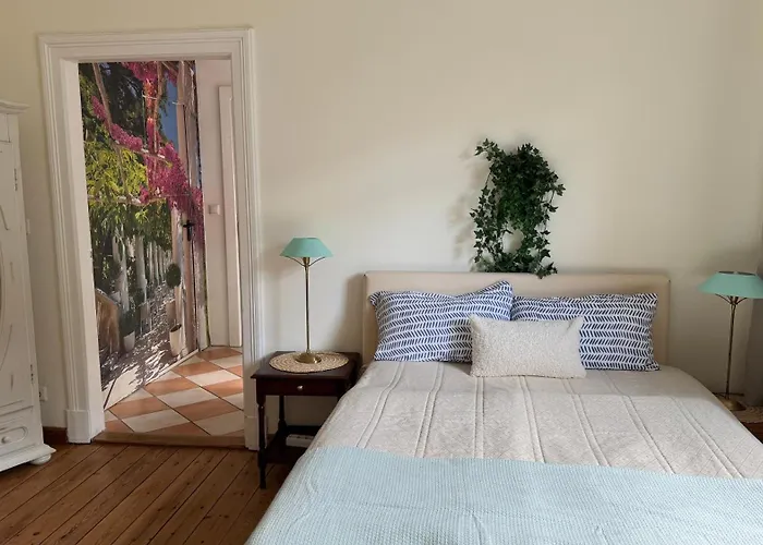 Gemuetliche * Bad Schwartau